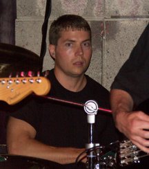 Dane Carter