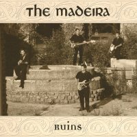 Ruins Cover