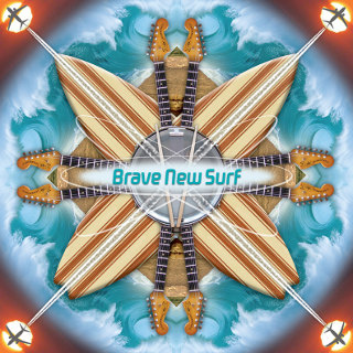 Brave New Surf